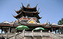 張家界國(guó)家森林公園、黃龍洞、天門(mén)山、鳳凰古城純玩五日游